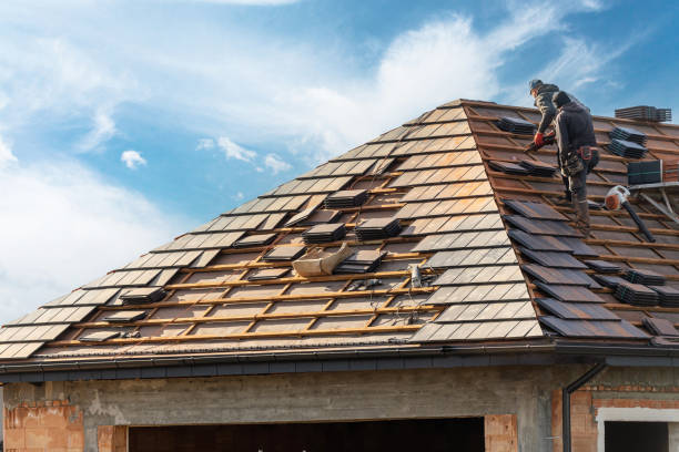 Best Roofing for New Construction  in Worthington Hills, KY