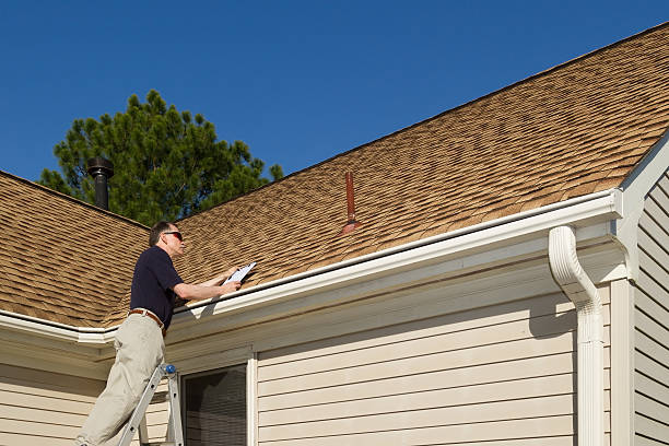 Best Roof Leak Repair  in Worthington Hills, KY