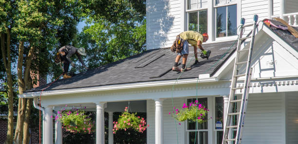 Best Roof Insulation Installation  in Worthington Hills, KY